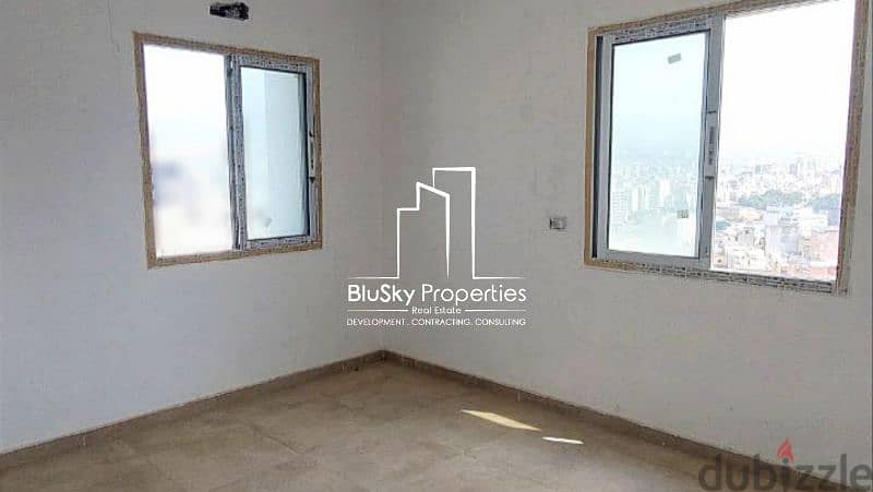 Apartment 130m² with View For SALE In Achrafieh Geitawi -  #RT 7