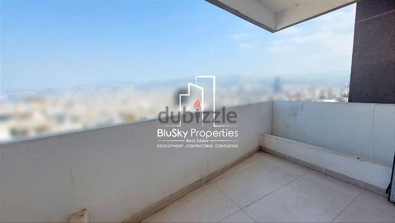 Apartment 130m² with View For SALE In Achrafieh Geitawi -  #RT 8