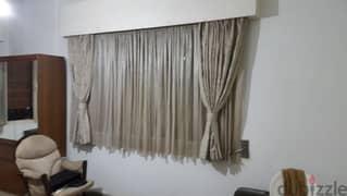 window curtain 0