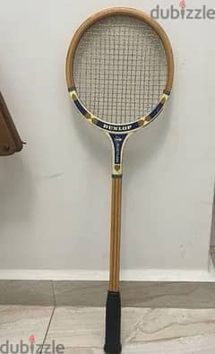 squash racket 0