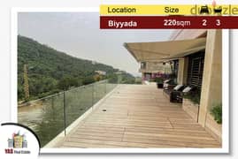 Biyyada 220m2 + 120m2 Terrace | Luxurious | Prime Location | View |