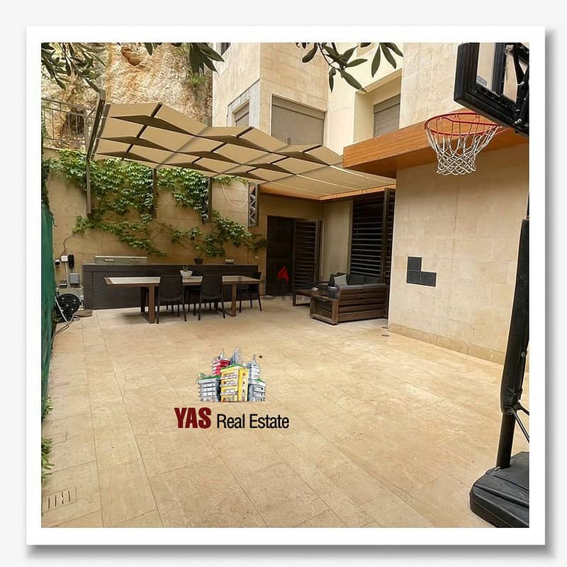 Biyyada 220m2 + 120m2 Terrace | Luxurious | Prime Location | View | 1