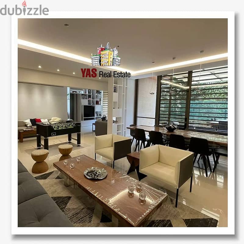 Biyyada 220m2 + 120m2 Terrace | Luxurious | Prime Location | View | 3