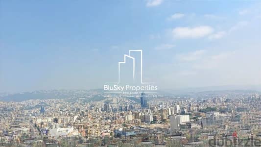 Apartment 120m² City View For SALE In Achrafieh Geitawi #RT