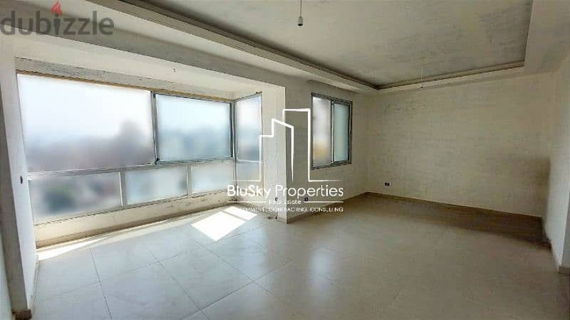 Apartment 120m² City View For SALE In Achrafieh Geitawi #RT 1