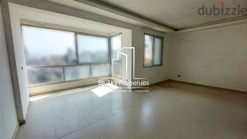 Apartment 120m² City View For SALE In Achrafieh Geitawi #RT 7