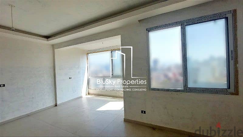 Apartment 120m² City View For SALE In Achrafieh Geitawi #RT 8