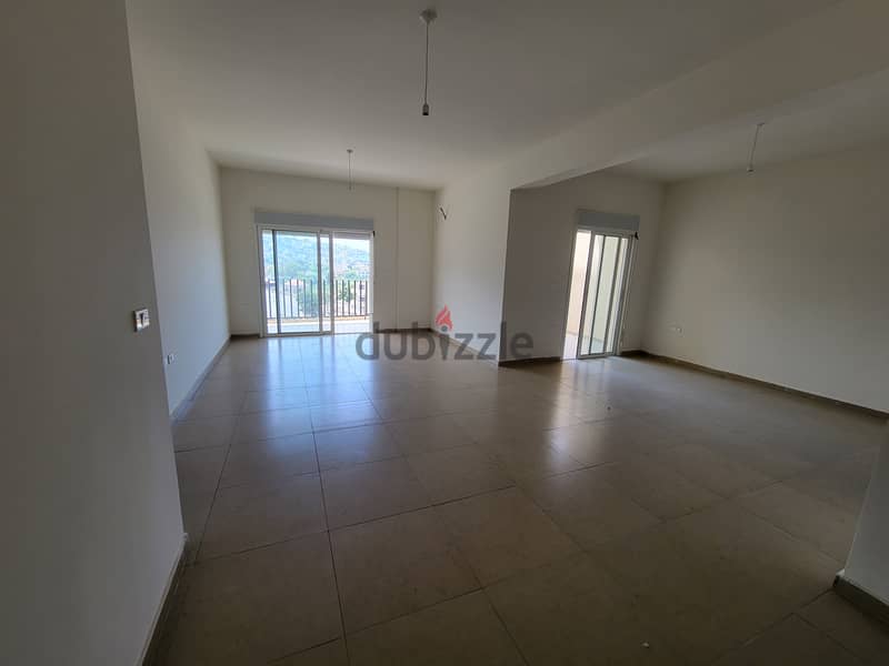 RWB120CH - Apartment for sale in Nahr Ibrahim Jbeil شقة للبيع في جبيل 1