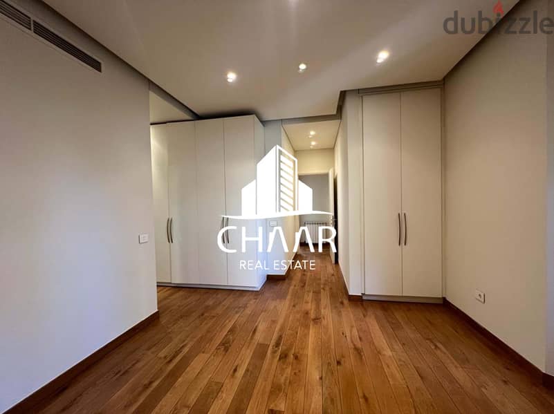 R1332 Luxurious Apartment for Rent in Achrafieh 6