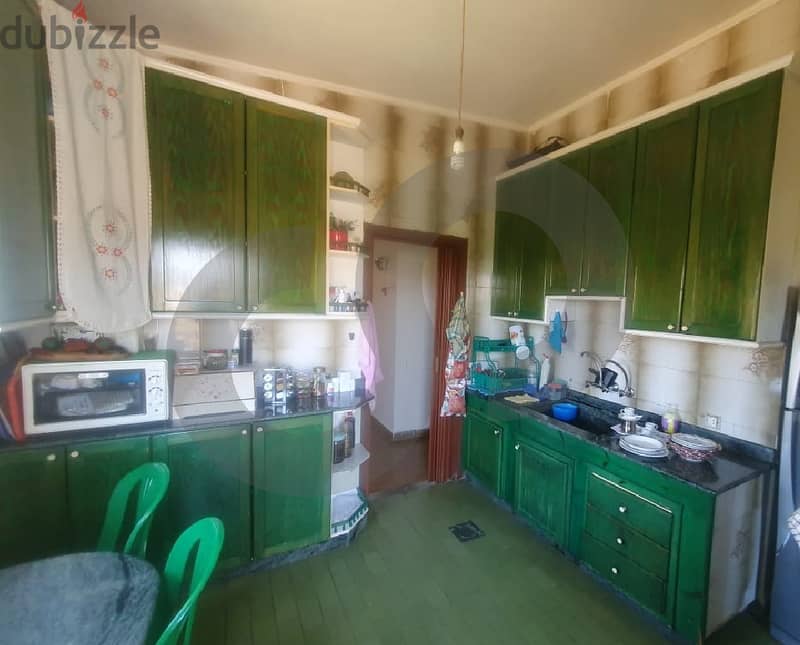 REF#HC00332 . . . APARTMENT FOR SALE IN ACHKOUT 2