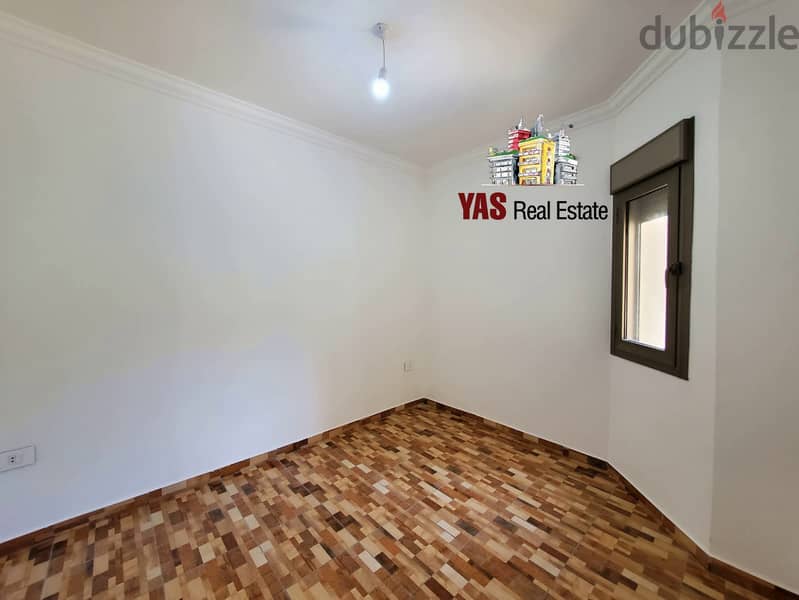 Ballouneh 110m2 | Excellent New Flat | Classy Location | View | 4