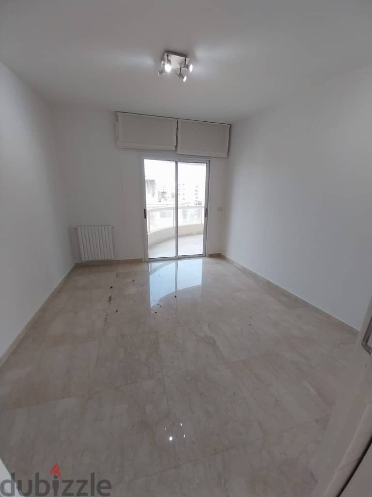 275 Sqm | Full decorated apartment for rent in Sioufi 4