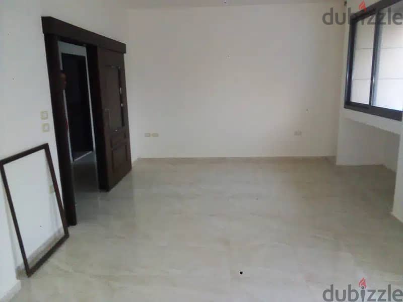 130 Sqm | Apartment for Sale in Dahyeh 2