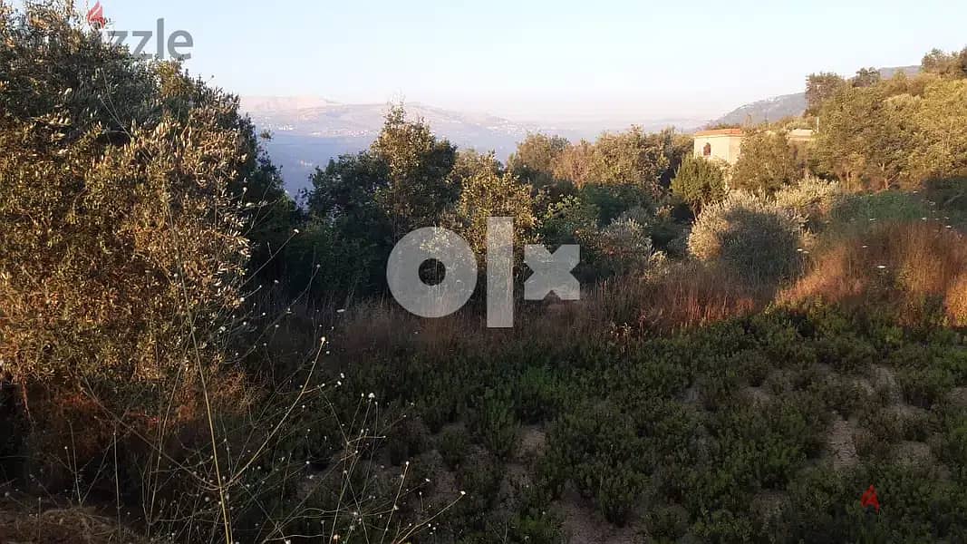 970 Sqm | Land for Sale in Salima | Mountain View 0