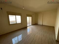 120 Sqm | Apartment For Sale In Zouk Mosbeh