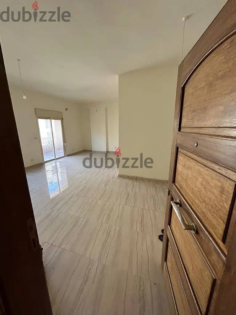120 Sqm | Apartment For Sale In Zouk Mosbeh 1