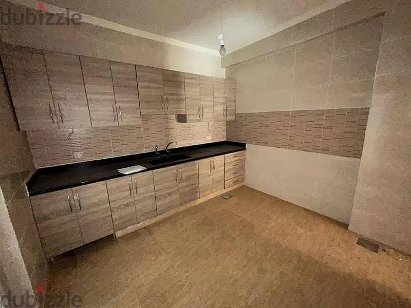 120 Sqm | Apartment For Sale In Zouk Mosbeh 4