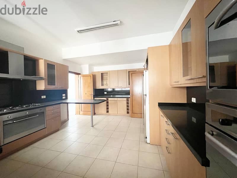 L12818-4-Bedroom Apartment for Sale in Achrafieh, Carré D'or 3