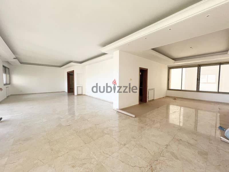 L12818-4-Bedroom Apartment for Sale in Achrafieh, Carré D'or 2