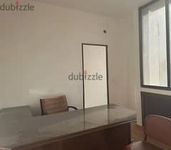 56 Sqm | Prime Location Office For Sale In Sed El Baouchriye 0