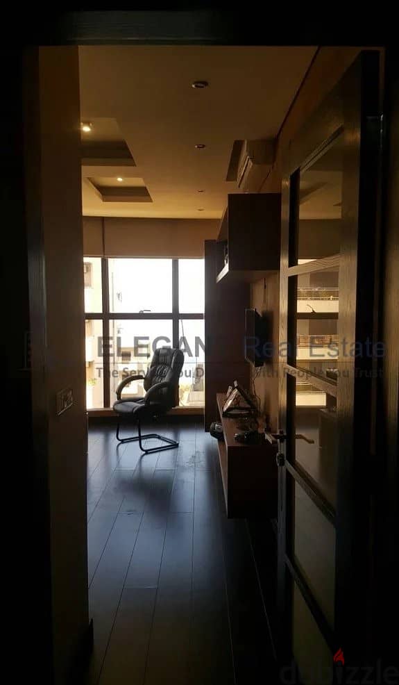 Perfectly Designed Office| Well Furnished| Near Highway| 5
