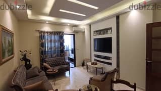 132 Sqm | Prime Location Apartment for Sale in Antelias 0