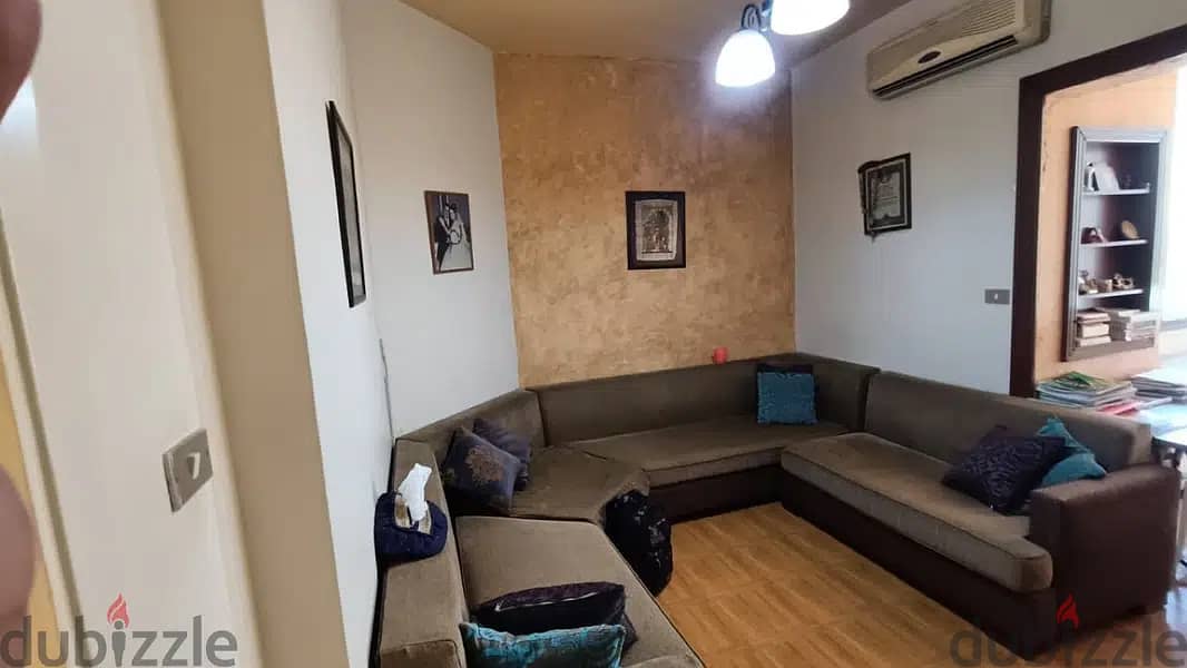 132 Sqm | Prime Location Apartment for Sale in Antelias 3