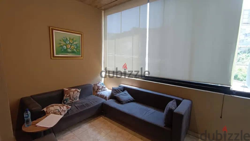 132 Sqm | Prime Location Apartment for Sale in Antelias 2