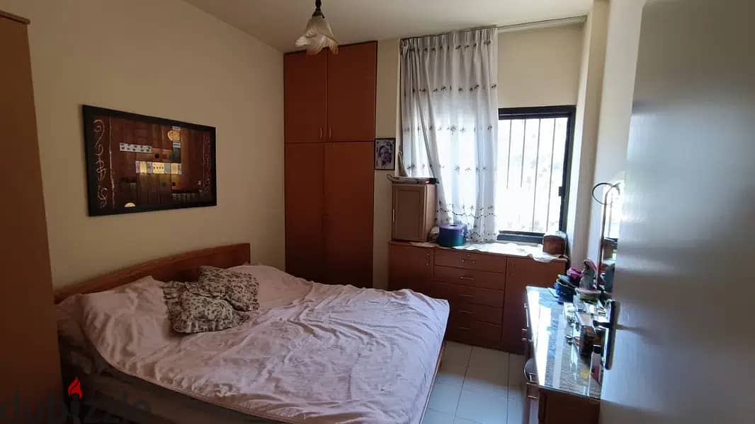 132 Sqm | Prime Location Apartment for Sale in Antelias 9