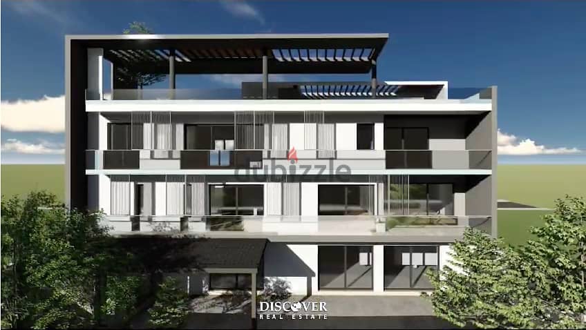 A remarkable Opportunity apartments for sale in Ano  Glyfada - Athens 0