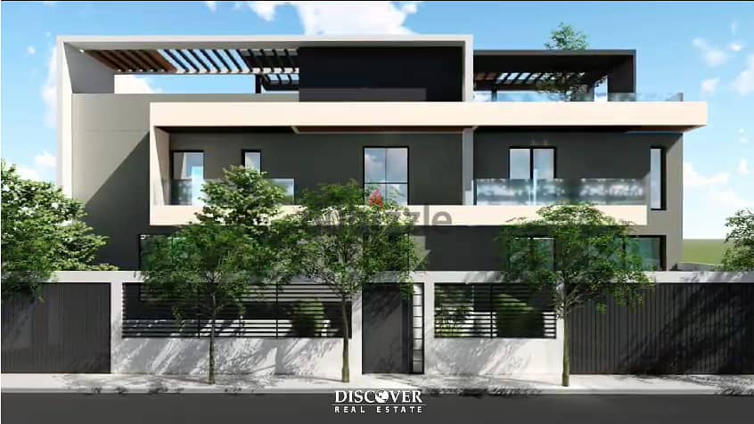 A remarkable Opportunity apartments for sale in Ano  Glyfada - Athens 1
