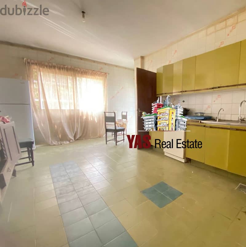 Ballouneh 300m2 | Well Maintained | Prime Location | Open View |EL 2