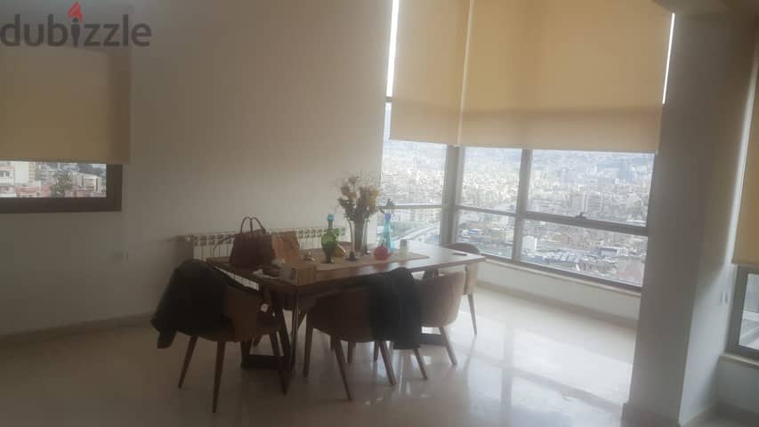 360 Sqm l Fully Furnished Duplex For Rent In Achrafieh 1