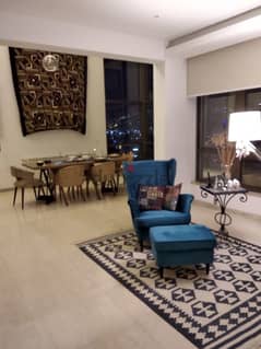 360 Sqm l Fully Furnished Duplex For Rent In Achrafieh 0