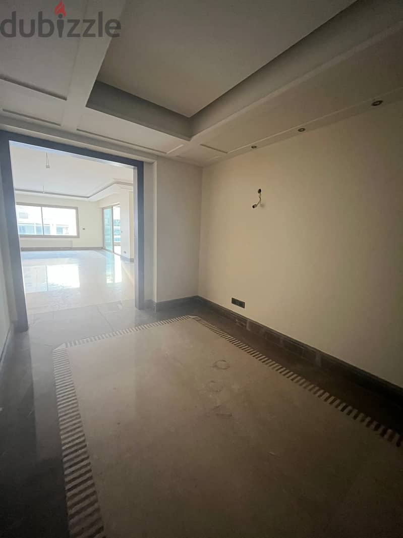 Full View apartment for sale in Mazraa شقة كاملة للبيع في المزرعة 2