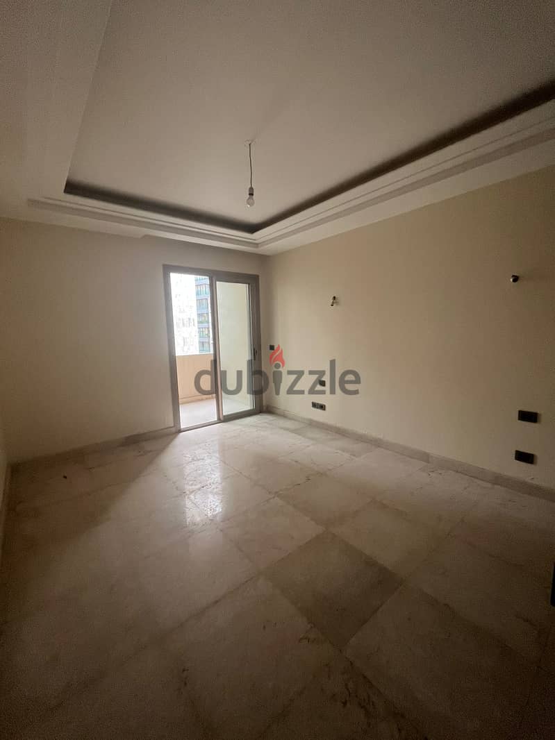 Full View apartment for sale in Mazraa شقة كاملة للبيع في المزرعة 7