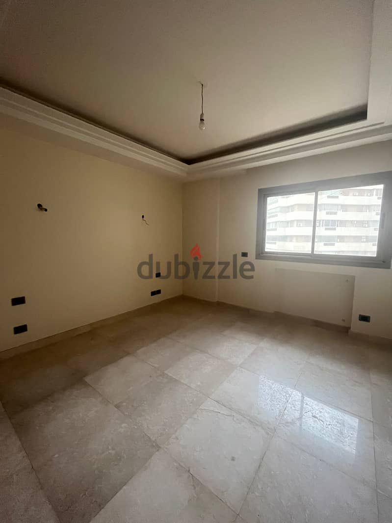 Full View apartment for sale in Mazraa شقة كاملة للبيع في المزرعة 8