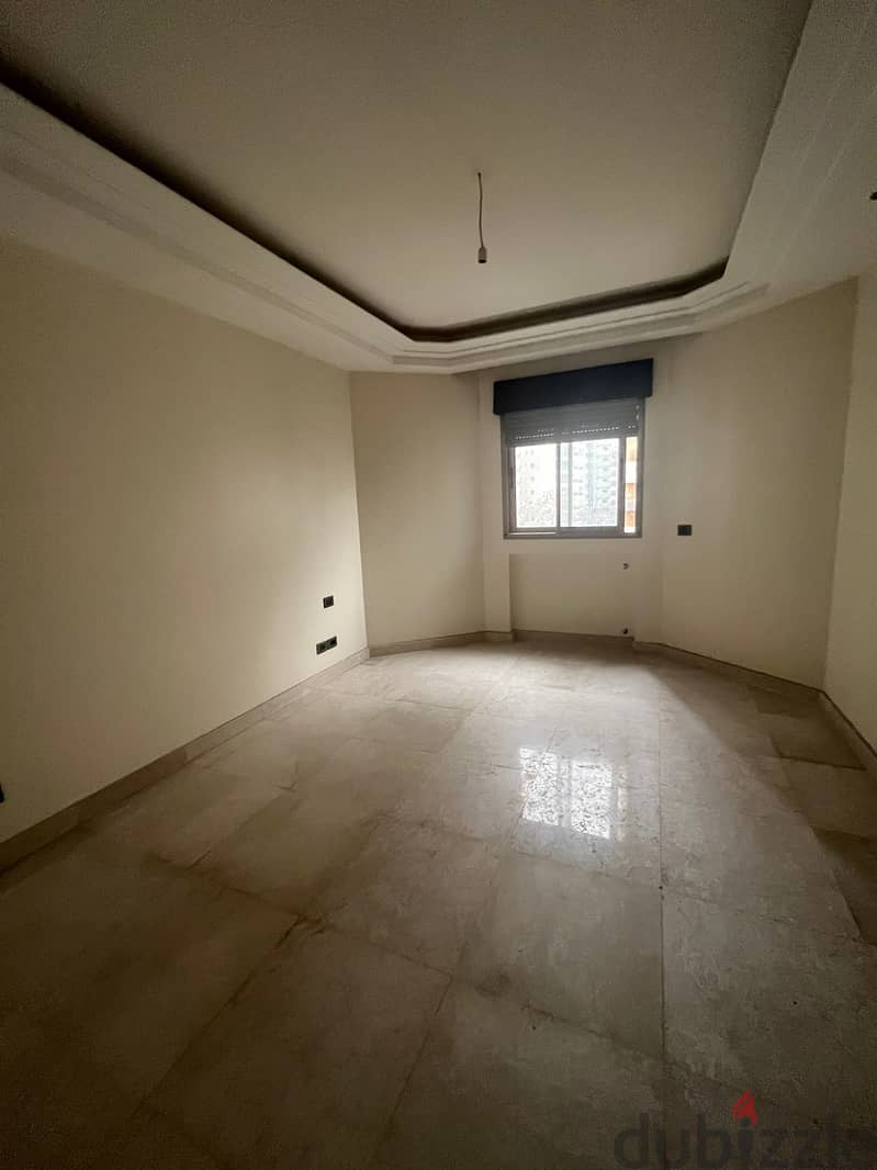 Full View apartment for sale in Mazraa شقة كاملة للبيع في المزرعة 10