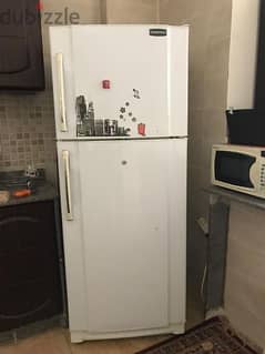 olx new fridge