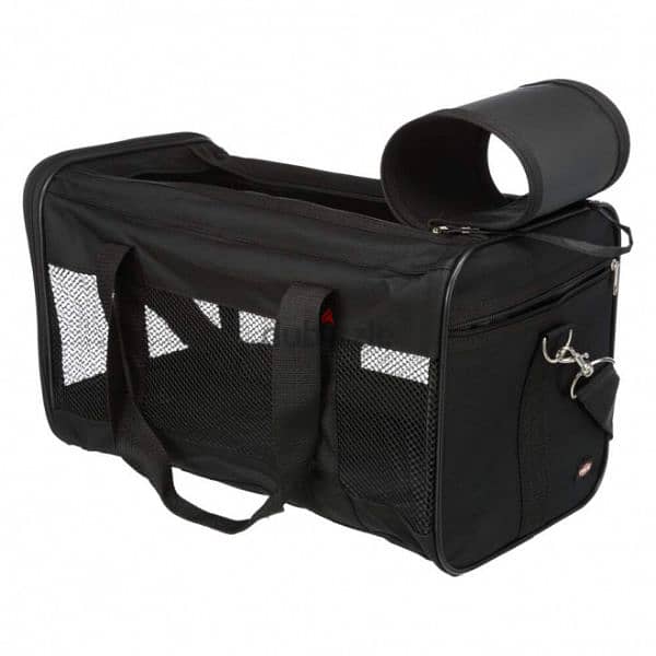 2 pet carriers for sale 0