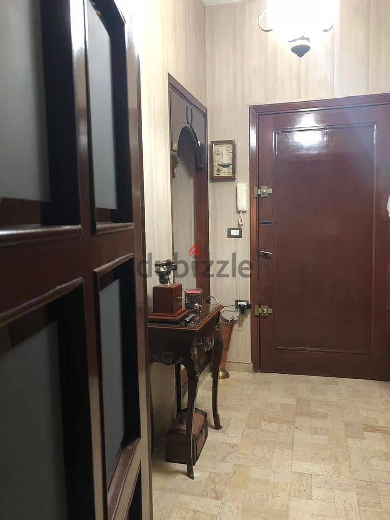 177 Sqm | Apartment For Sale In Achrafieh 4