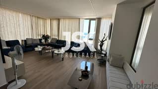 L12816-Unfurnished Apartment with Sea View For Sale in Pasteur 0
