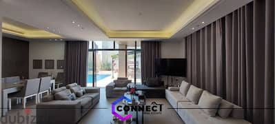 villa for sale in Damour/الدامور #MM510 0