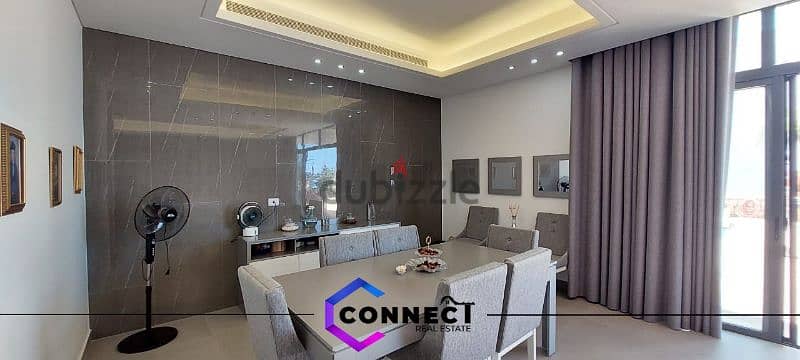 villa for sale in Damour/الدامور #MM510 3
