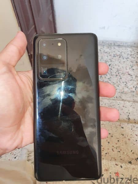 samsung galaxy s20 5g olx