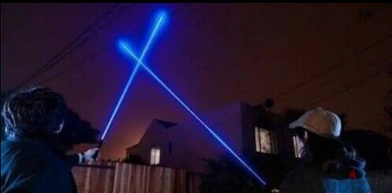 blue laser pointer 3
