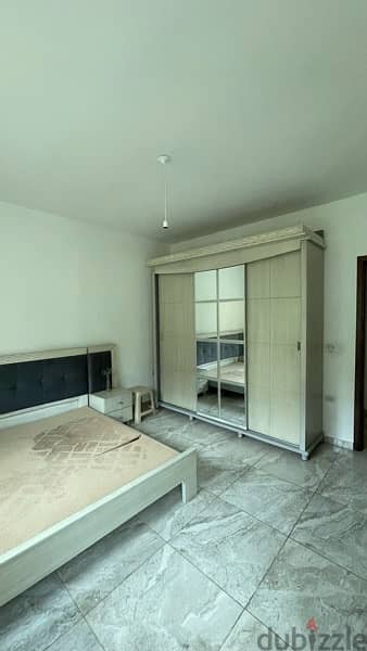 New Apartment for sale in Baissour شقه في بيصور ١٢٥متر عمار جديد ومطله 4