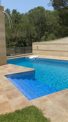 Modern Villa with a Pool in Daher al Sawan for Sale!! فيلا للبيع