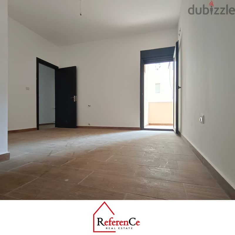 Apartment in Kaslik, fully decorated, apartment in brand new building 1