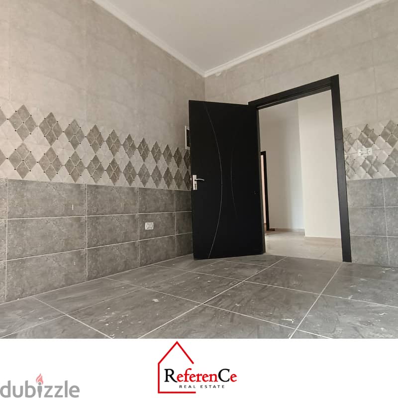 Apartment in Kaslik, fully decorated, apartment in brand new building 2